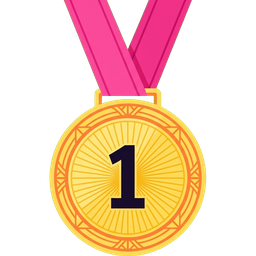 Rank 1