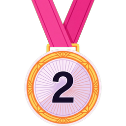 Rank 2